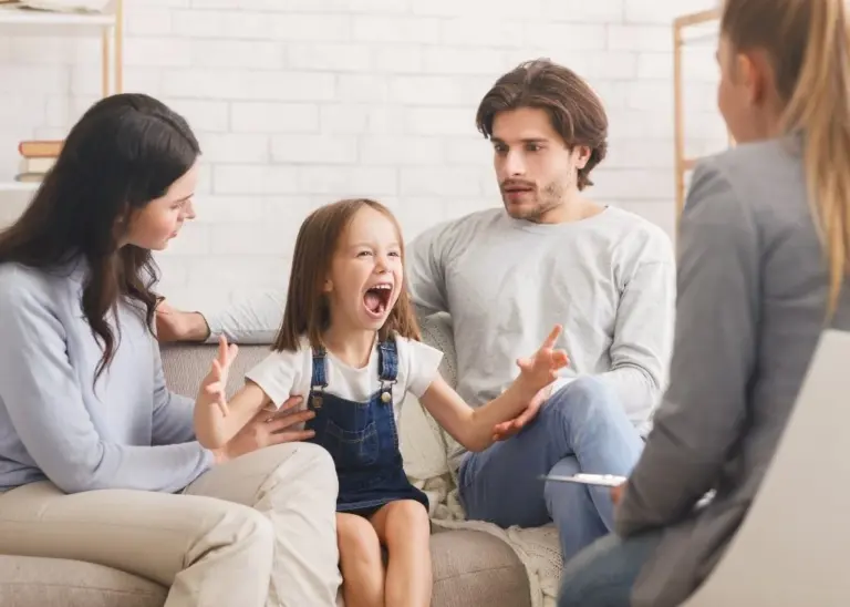 Aile ve Çift Terapisi İlişkilerde Sağlıklı Bağlar Kurmak