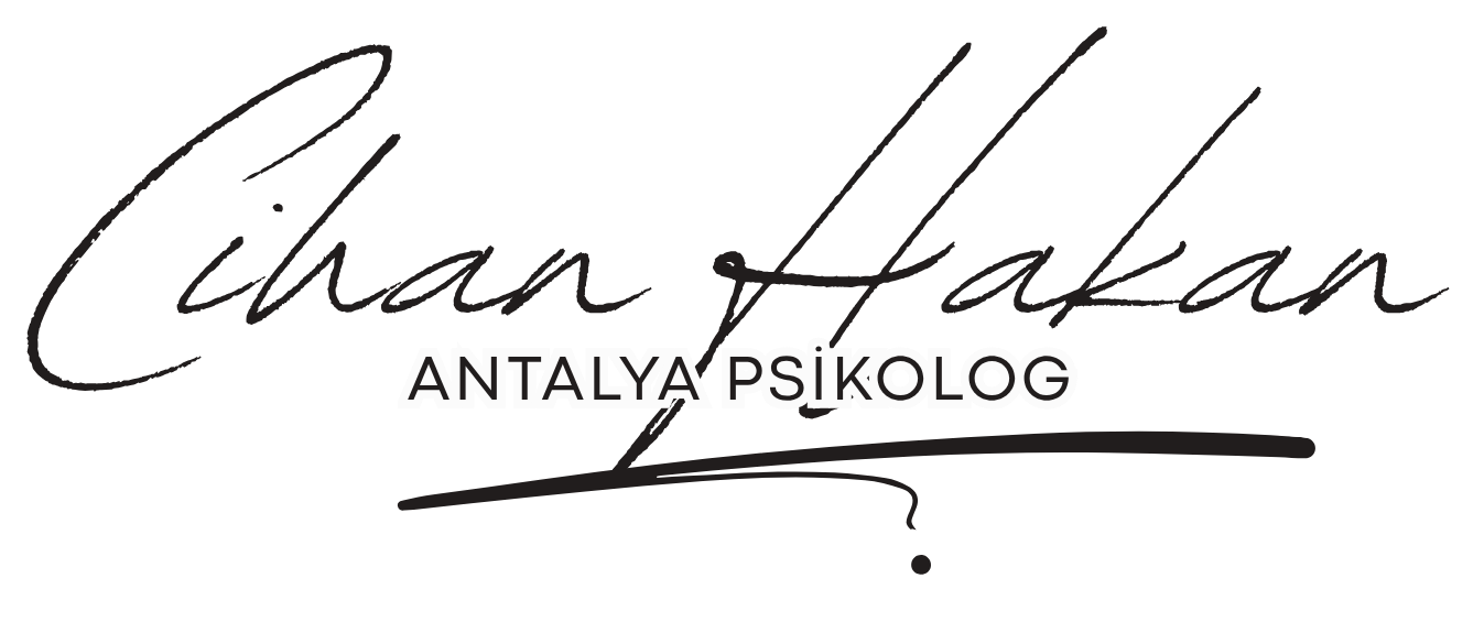 Antalya Psikolog